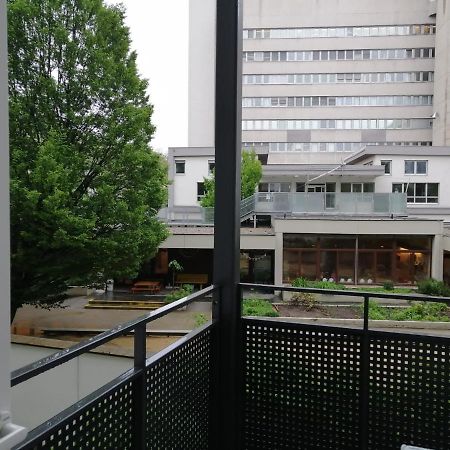 Vienna Comfort Apartments - Borschkegasse 12 Εξωτερικό φωτογραφία