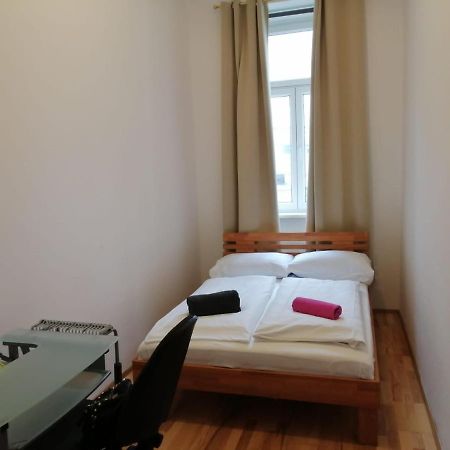 Vienna Comfort Apartments - Borschkegasse 12 Εξωτερικό φωτογραφία