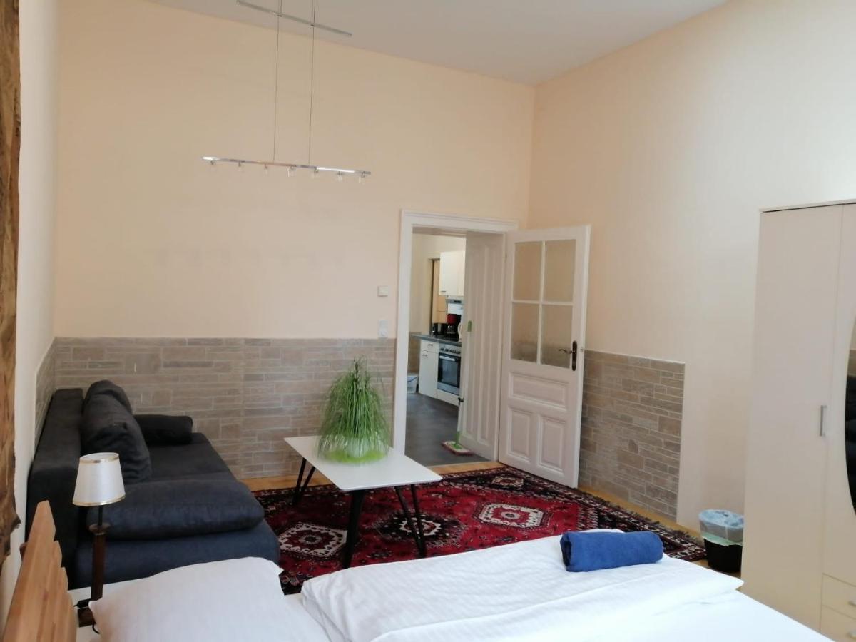 Vienna Comfort Apartments - Borschkegasse 12 Εξωτερικό φωτογραφία