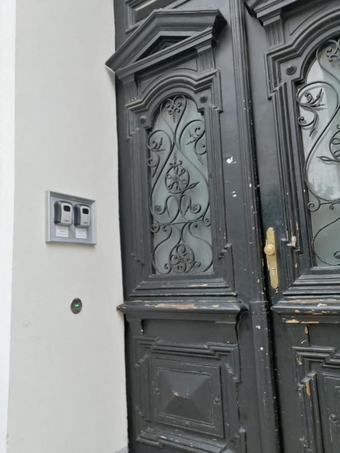 Vienna Comfort Apartments - Borschkegasse 12 Εξωτερικό φωτογραφία