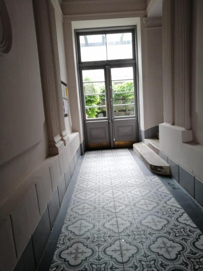 Vienna Comfort Apartments - Borschkegasse 12 Εξωτερικό φωτογραφία